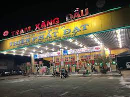 Công ty TNHH SX TMDV Thiên Phát Đạt