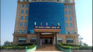 Công ty Xây Dựng và Dịch vụ Cường Thịnh