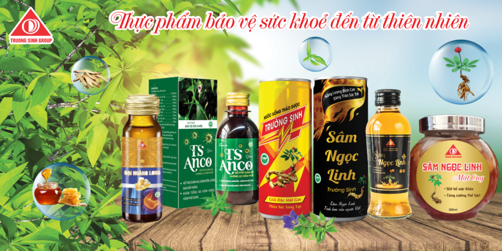 Trường Sinh - Thành công là cuộc hành trình