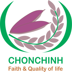 Công Ty TNHH XNK Chơn Chính