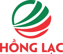 Công ty Cổ phần Tập đoàn Hồng Lạc.