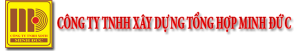 Công ty TNHH Xây dựng tổng hợp Minh Đức
