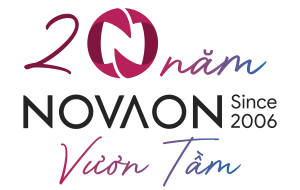 Công ty Cổ phần Tập đoàn Novaon