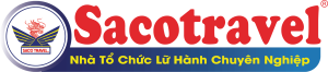 Công ty TNHH Du lịch Saco